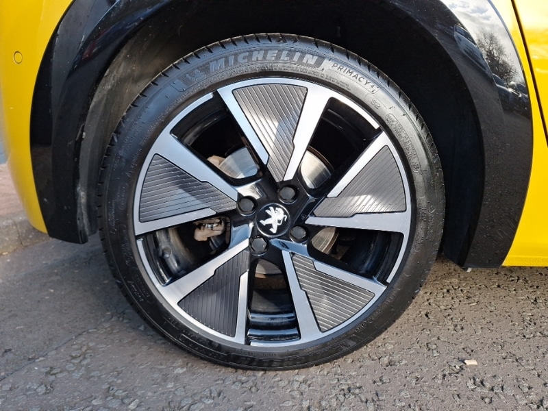 Used Peugeot 208 2021 for sale - 78202687: Photo 13