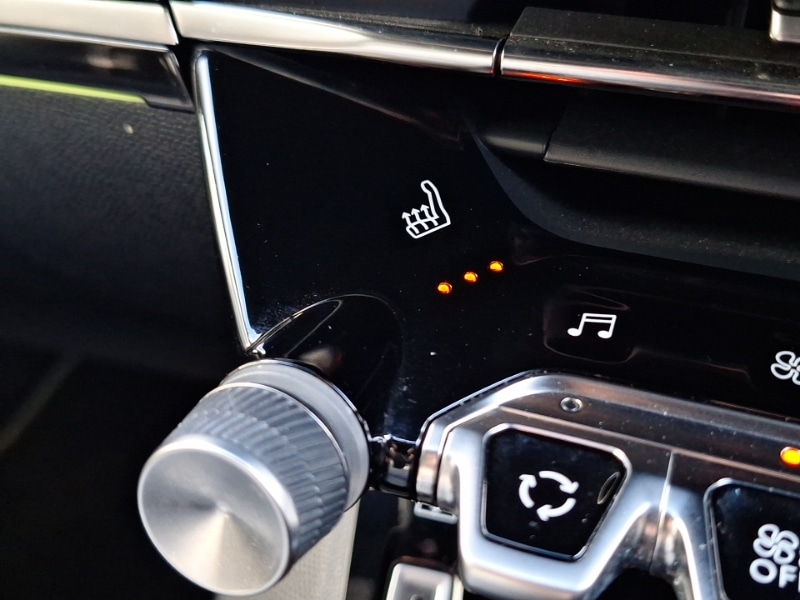 Used Peugeot 208 2021 for sale - 78202687: Photo 14