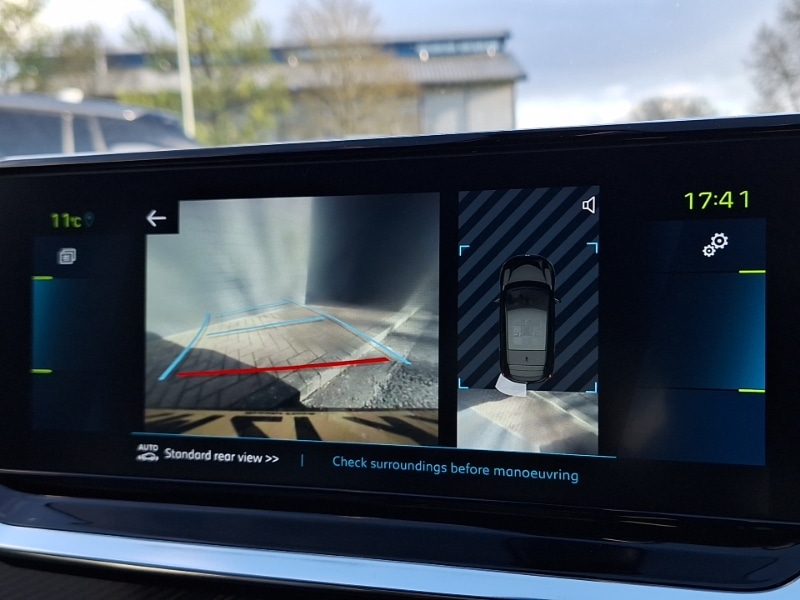 Used Peugeot 208 2021 for sale - 78202687: Photo 15