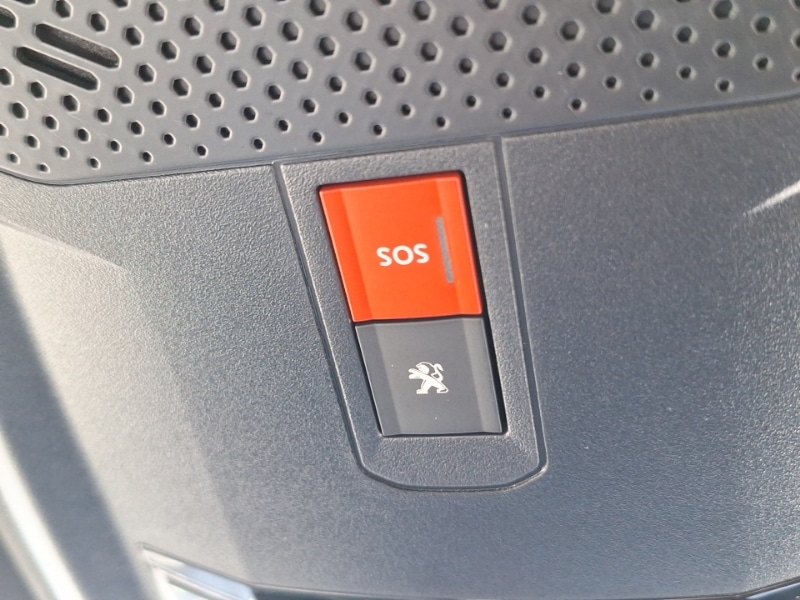 Used Peugeot 208 2021 for sale - 78202687: Photo 17