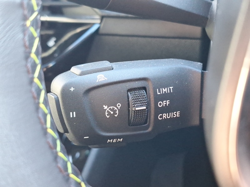 Used Peugeot 208 2021 for sale - 78202687: Photo 18