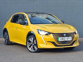 Peugeot 208 feature image