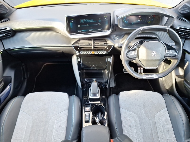 Used Peugeot 208 2021 for sale - 78202687: Photo 2