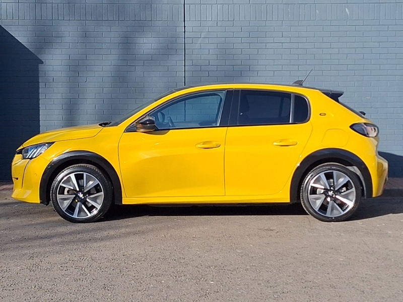 Used Peugeot 208 2021 for sale - 78202687: Photo 4