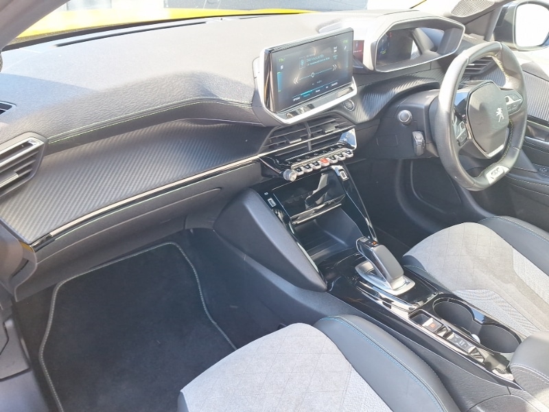 Used Peugeot 208 2021 for sale - 78202687: Photo 5