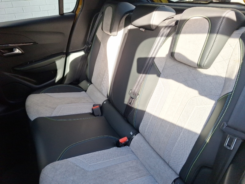 Used Peugeot 208 2021 for sale - 78202687: Photo 6