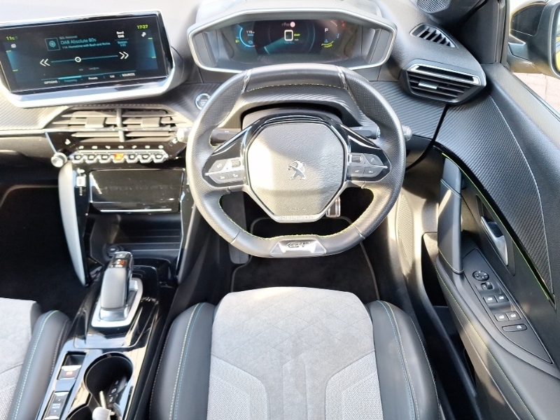 Used Peugeot 208 2021 for sale - 78202687: Photo 7