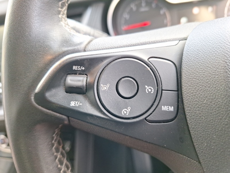 Used Vauxhall Grandland X 2020 for sale - 76537114: Photo 13