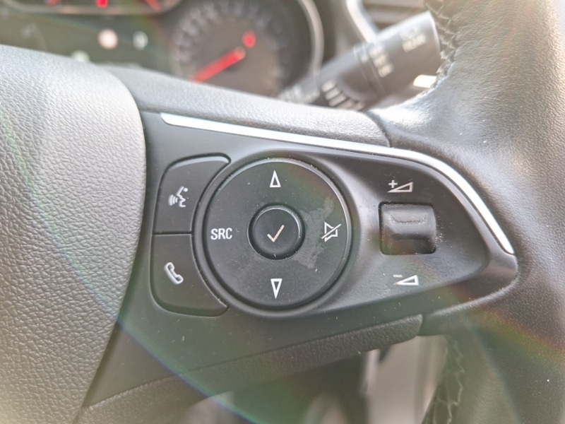 Used Vauxhall Grandland X 2020 for sale - 76537114: Photo 14