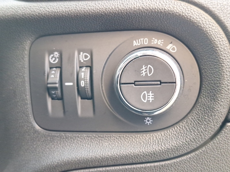 Used Vauxhall Grandland X 2020 for sale - 76537114: Photo 17