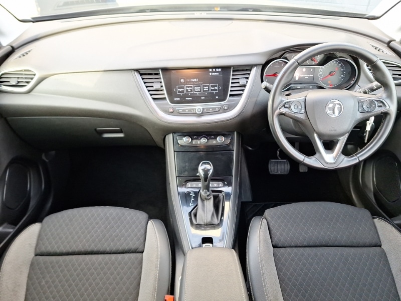 Used Vauxhall Grandland X 2020 for sale - 76537114: Photo 2