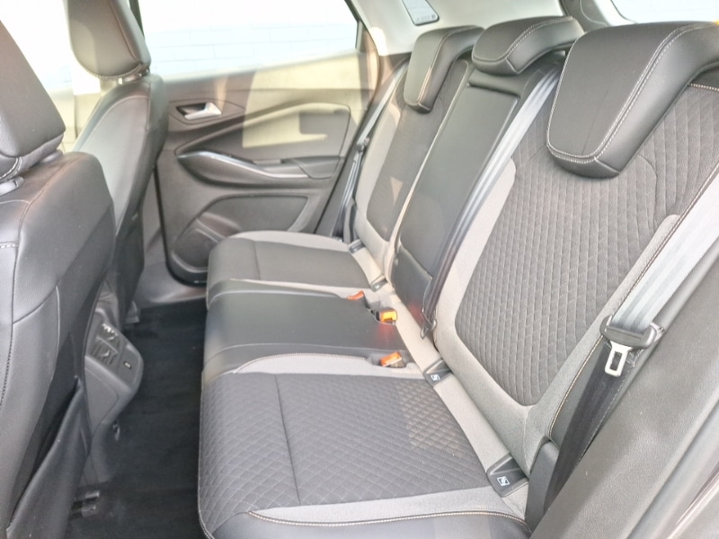 Used Vauxhall Grandland X 2020 for sale - 76537114: Photo 6