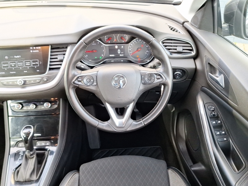 Used Vauxhall Grandland X 2020 for sale - 76537114: Photo 7