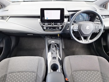 Used Suzuki Swace 2023 for sale - 79440088: Photo