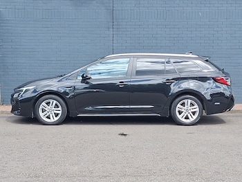 Used Suzuki Swace 2023 for sale - 79440088: Photo