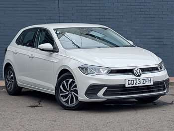 2023 - 1.0 TSI Life 5dr