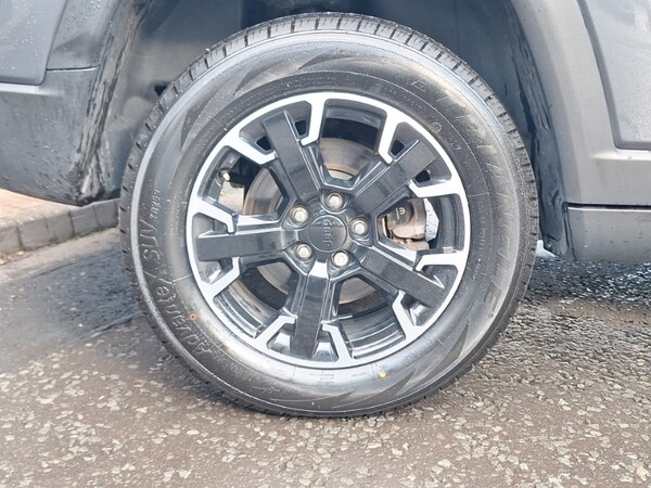 Used Jeep Compass 2022 for sale - 76271872: Photo 12