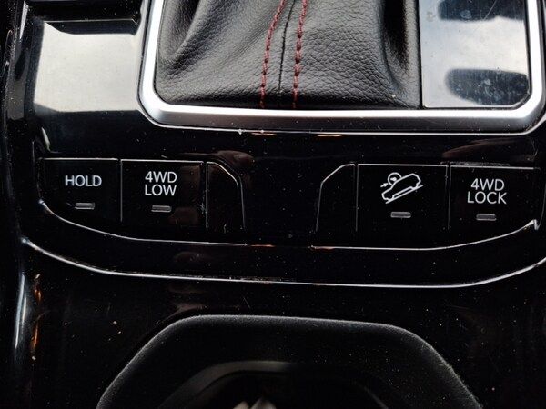 Used Jeep Compass 2022 for sale - 76271872: Photo 16