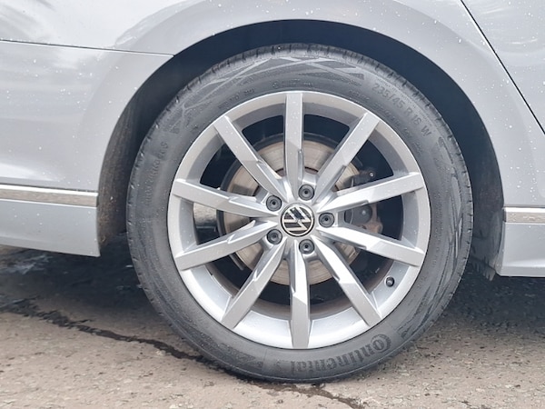 Used Volkswagen Passat 2023 for sale - 76188279: Photo 12