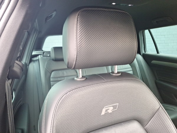 Used Volkswagen Passat 2023 for sale - 76188279: Photo 14