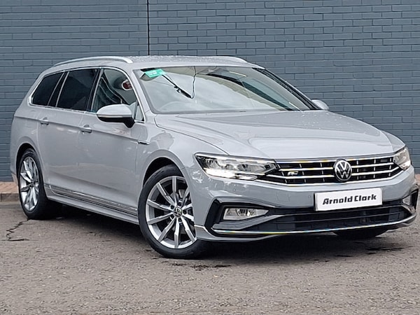 Used Volkswagen Passat 2023 for sale - 76188279: Photo 1