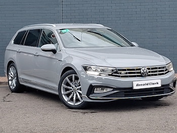 Volkswagen - Passat