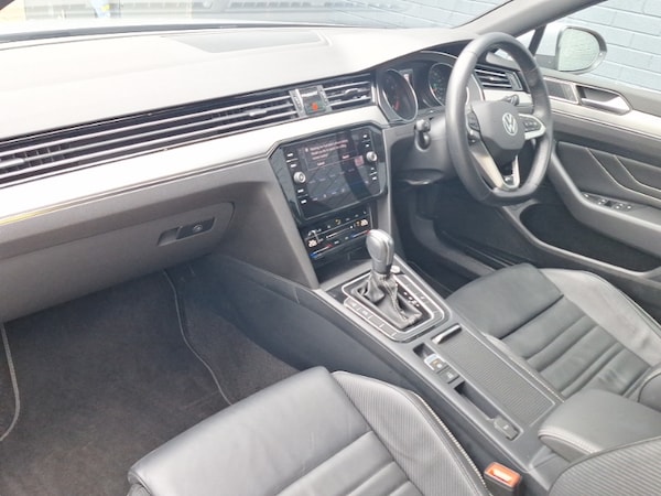 Used Volkswagen Passat 2023 for sale - 76188279: Photo 5