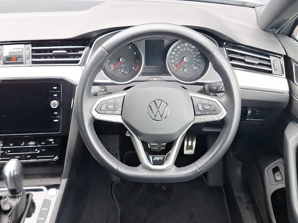 Used Volkswagen Passat 2023 for sale - 76188279: Photo 7