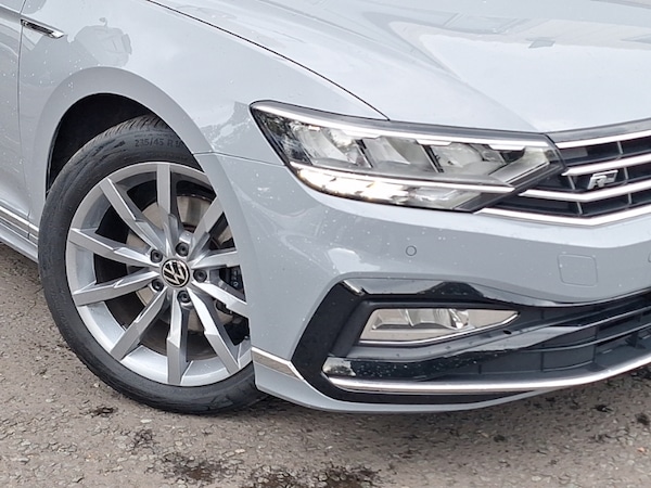 Used Volkswagen Passat 2023 for sale - 76188279: Photo 9