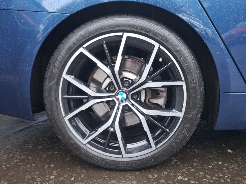 Used BMW 5 Series 2021 for sale - 76757475: Photo 13