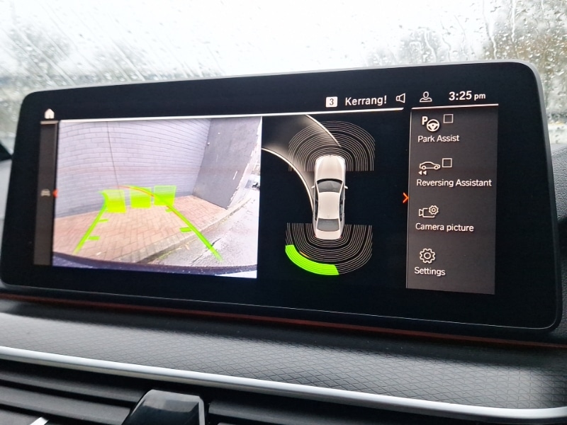 Used BMW 5 Series 2021 for sale - 76757475: Photo 16