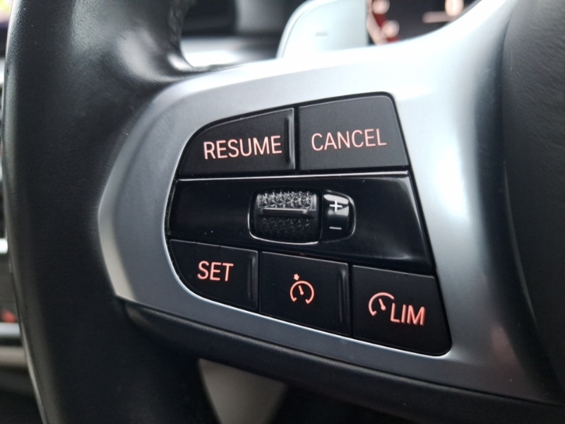 Used BMW 5 Series 2021 for sale - 76757475: Photo 18