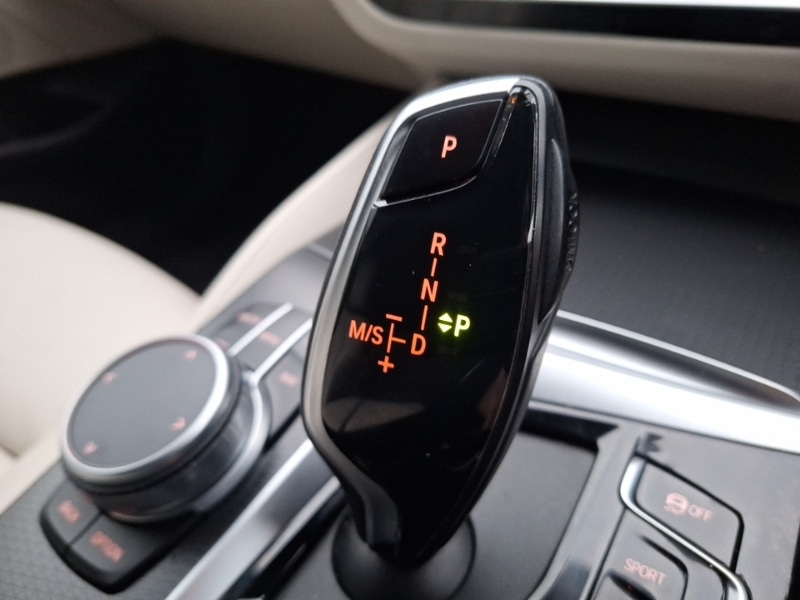 Used BMW 5 Series 2021 for sale - 76757475: Photo 19