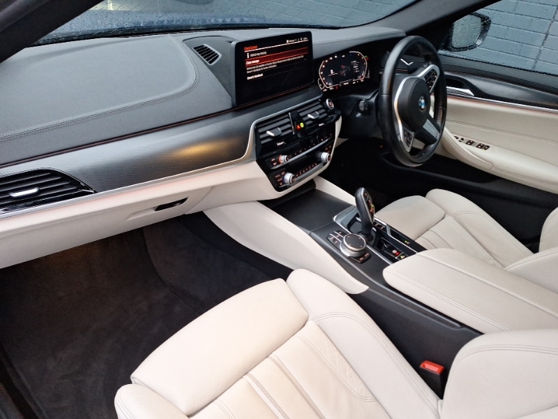 Used BMW 5 Series 2021 for sale - 76757475: Photo 5