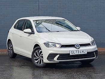 Used Volkswagen Polo 2023 for sale - 78795444: Photo