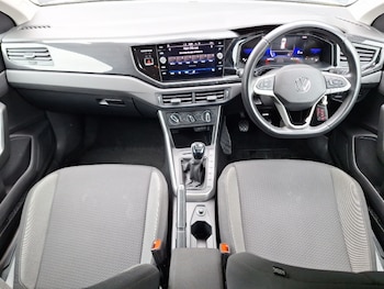 Used Volkswagen Polo 2023 for sale - 78795444: Photo