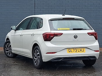 Used Volkswagen Polo 2023 for sale - 78795444: Photo