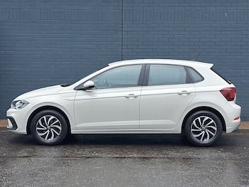 Used Volkswagen Polo 2023 for sale - 78795444: Photo