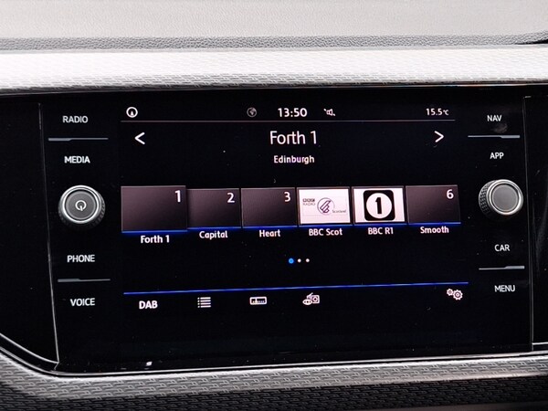 Used Volkswagen T-Cross 2020 for sale - 76264615: Photo 10