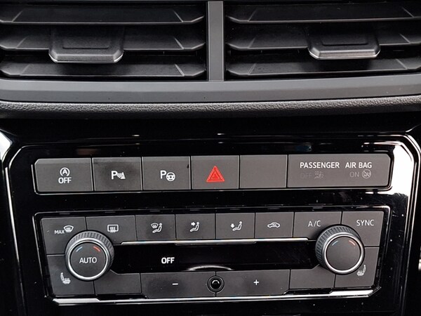 Used Volkswagen T-Cross 2020 for sale - 76264615: Photo 11