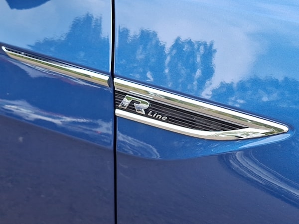 Used Volkswagen T-Cross 2020 for sale - 76264615: Photo 12