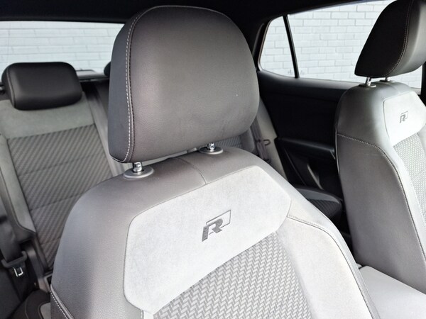 Used Volkswagen T-Cross 2020 for sale - 76264615: Photo 14