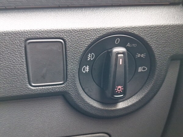 Used Volkswagen T-Cross 2020 for sale - 76264615: Photo 15