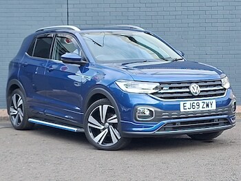 Volkswagen - T-Cross