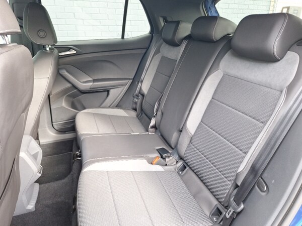 Used Volkswagen T-Cross 2020 for sale - 76264615: Photo 6