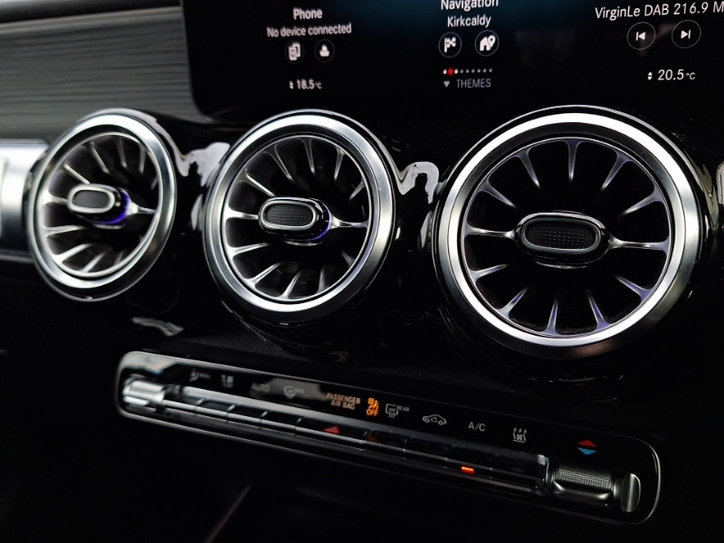 Used Mercedes-Benz EQB 2023 for sale - 77610827: Photo 11