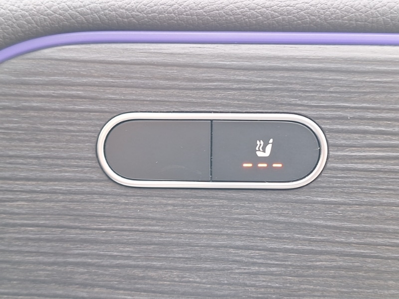 Used Mercedes-Benz EQB 2023 for sale - 77610827: Photo 15