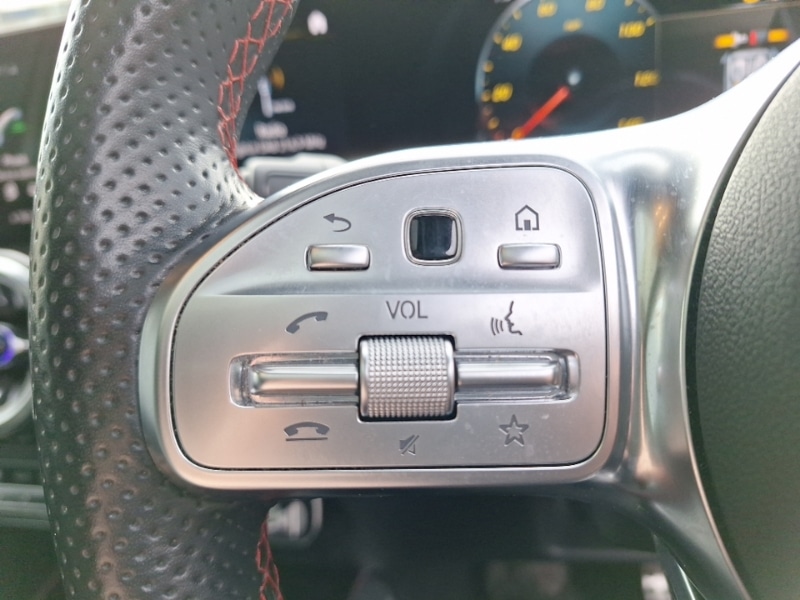 Used Mercedes-Benz EQB 2023 for sale - 77610827: Photo 16