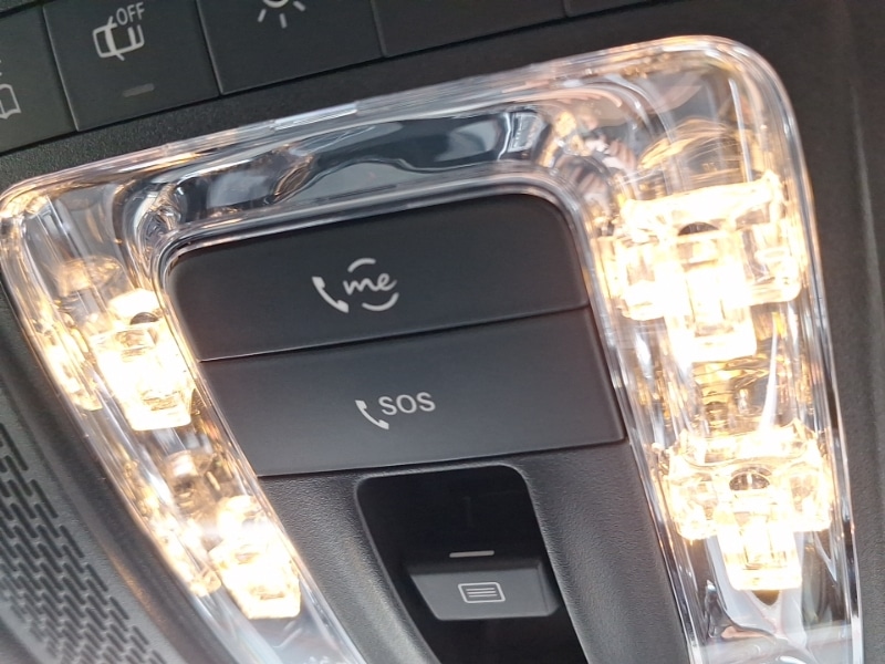 Used Mercedes-Benz EQB 2023 for sale - 77610827: Photo 18