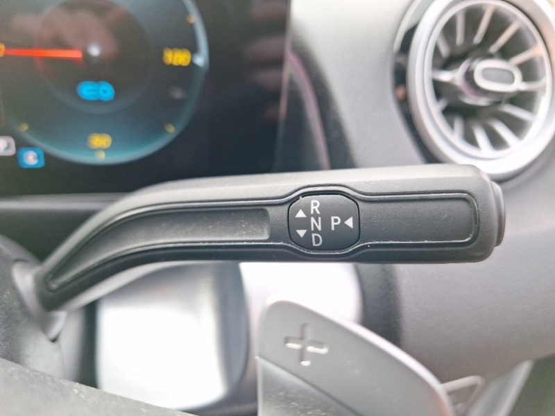 Used Mercedes-Benz EQB 2023 for sale - 77610827: Photo 19